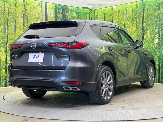 CX-60