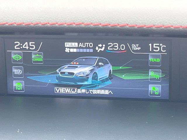 LEVORG