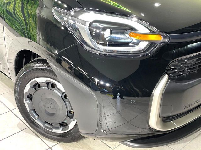 SIENTA HYBRID