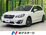 IMPREZA SPORT 4WD