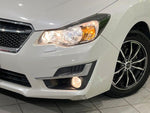IMPREZA SPORT 4WD