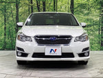 IMPREZA SPORT 4WD