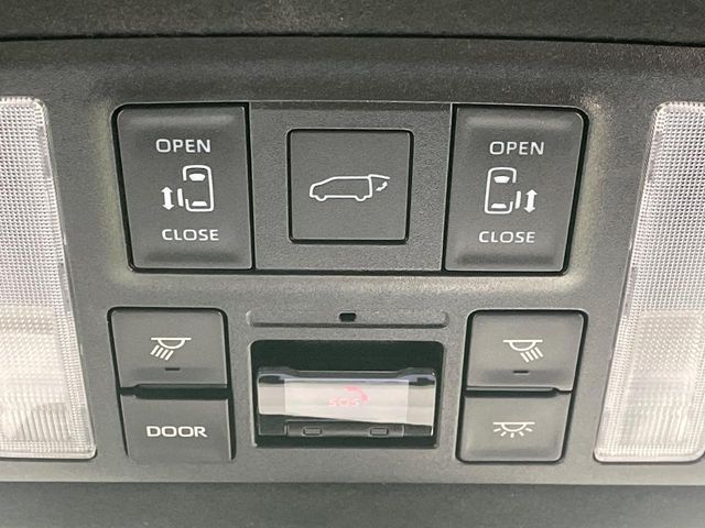 VOXY