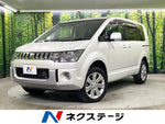 DELICA D:5 4WD