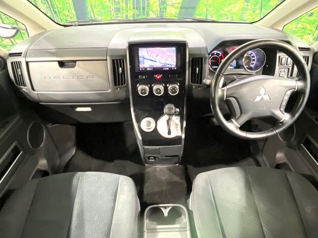 DELICA D:5 4WD
