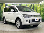 DELICA D:5 4WD