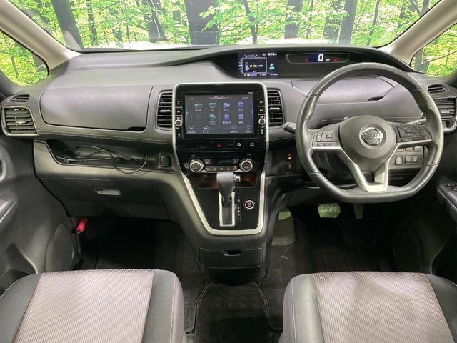 SERENA  S-HYBRID