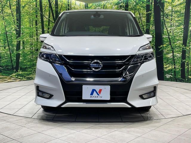 SERENA  S-HYBRID