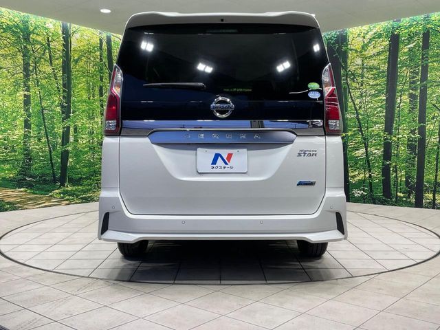 SERENA  S-HYBRID