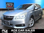 LEGACY-TW 4WD