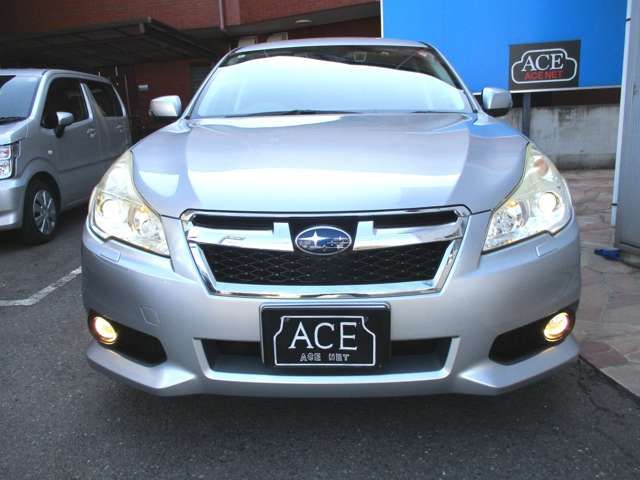 LEGACY-TW 4WD