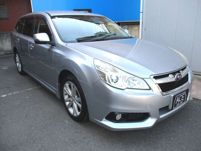 LEGACY-TW 4WD