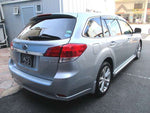 LEGACY-TW 4WD