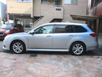 LEGACY-TW 4WD