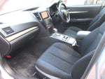 LEGACY-TW 4WD