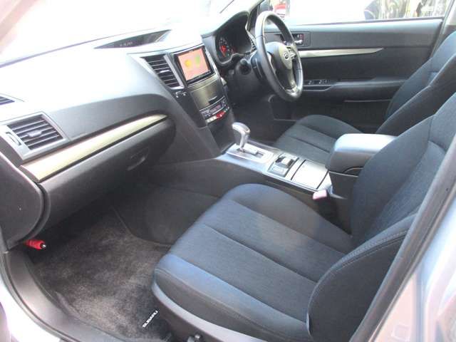 LEGACY-TW 4WD