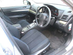 LEGACY-TW 4WD