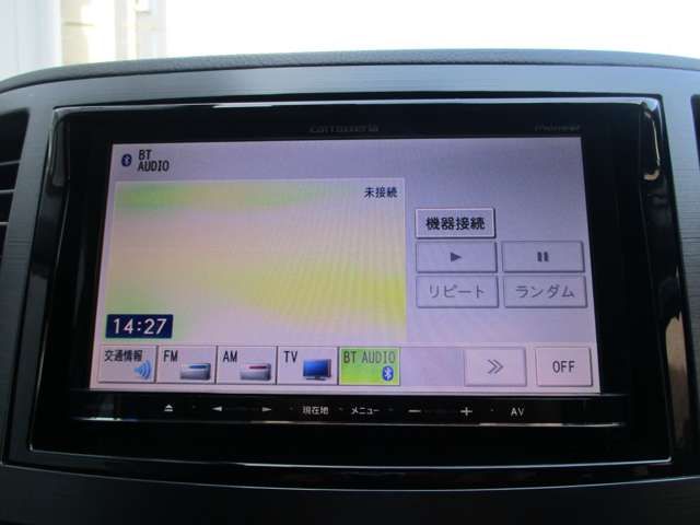 LEGACY-TW 4WD