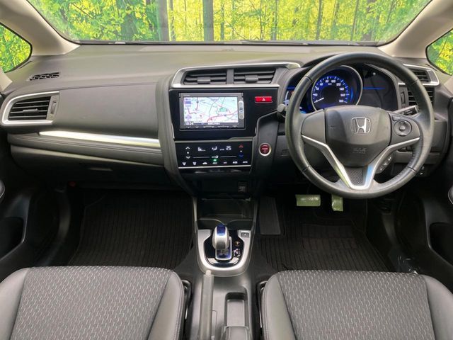 FIT HYBRID