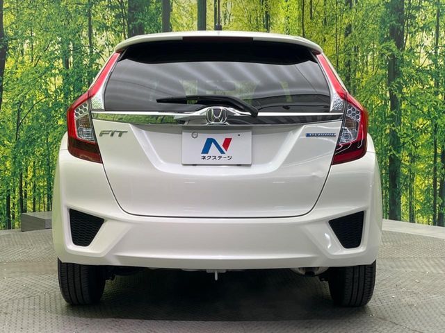 FIT HYBRID