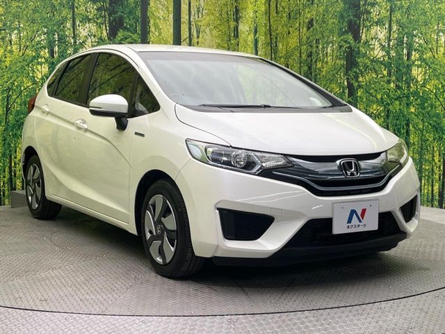 FIT HYBRID