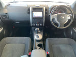 X-TRAIL 4WD