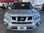 X-TRAIL 4WD