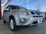 X-TRAIL 4WD