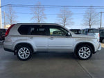 X-TRAIL 4WD