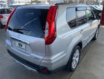 X-TRAIL 4WD