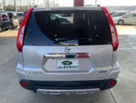 X-TRAIL 4WD
