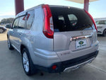 X-TRAIL 4WD