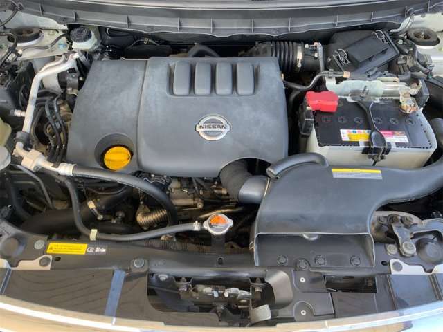 X-TRAIL 4WD
