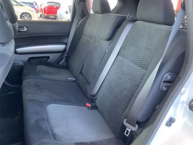 X-TRAIL 4WD