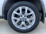 X-TRAIL 4WD