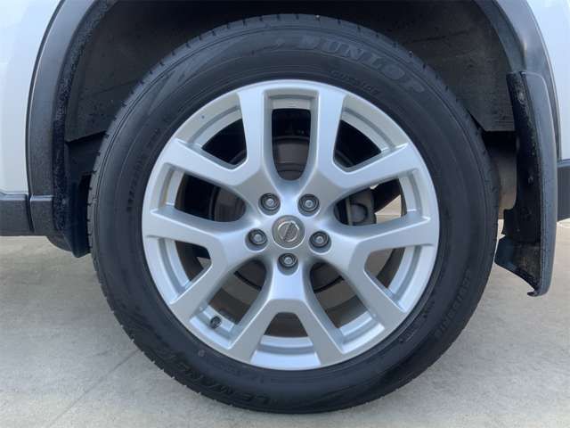 X-TRAIL 4WD