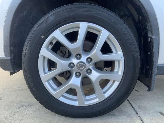 X-TRAIL 4WD