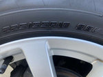 X-TRAIL 4WD