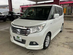 DELICA D:2 2WD