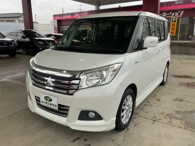 DELICA D:2 2WD