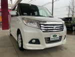 DELICA D:2 2WD