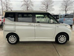 DELICA D:2 2WD