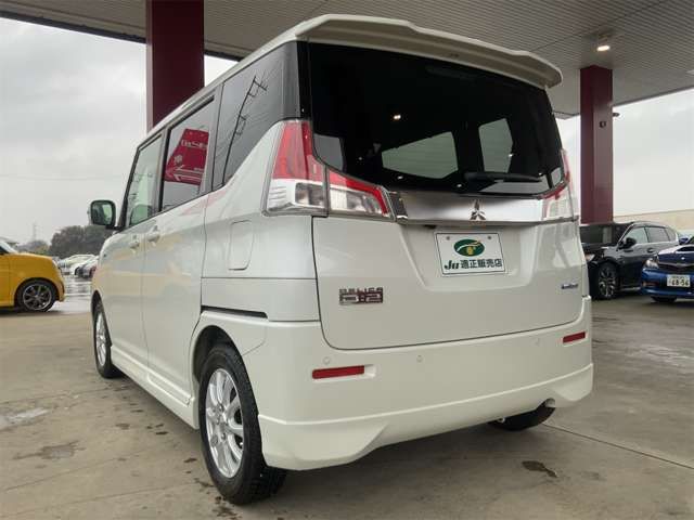 DELICA D:2 2WD