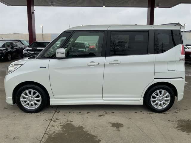 DELICA D:2 2WD