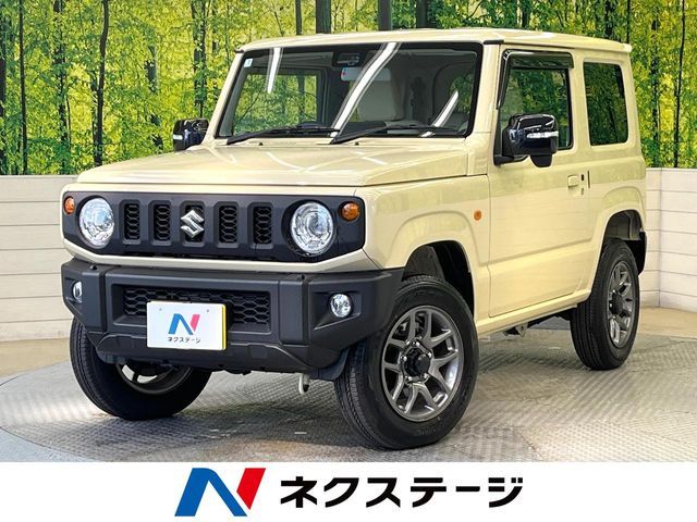 JIMNY 4WD