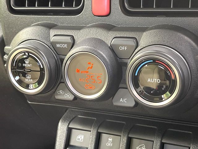 JIMNY 4WD