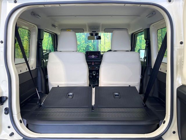 JIMNY 4WD