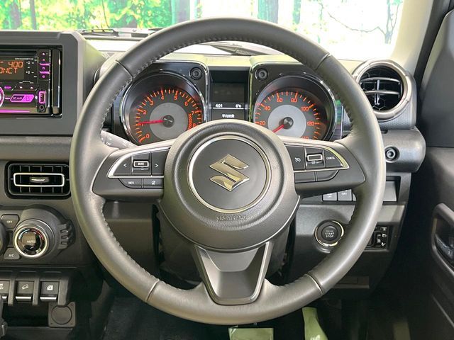 JIMNY 4WD