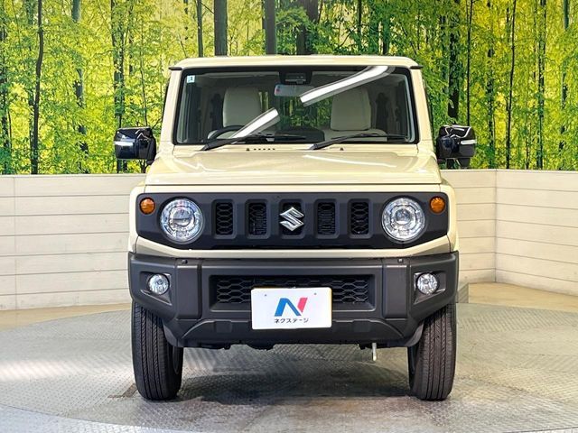 JIMNY 4WD