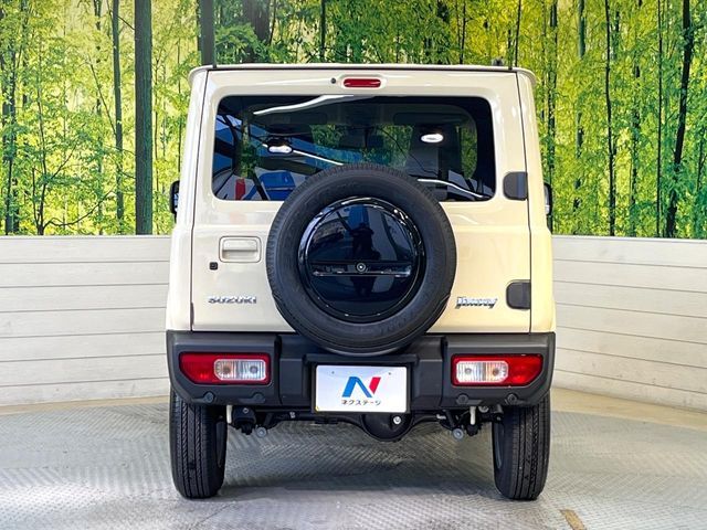 JIMNY 4WD